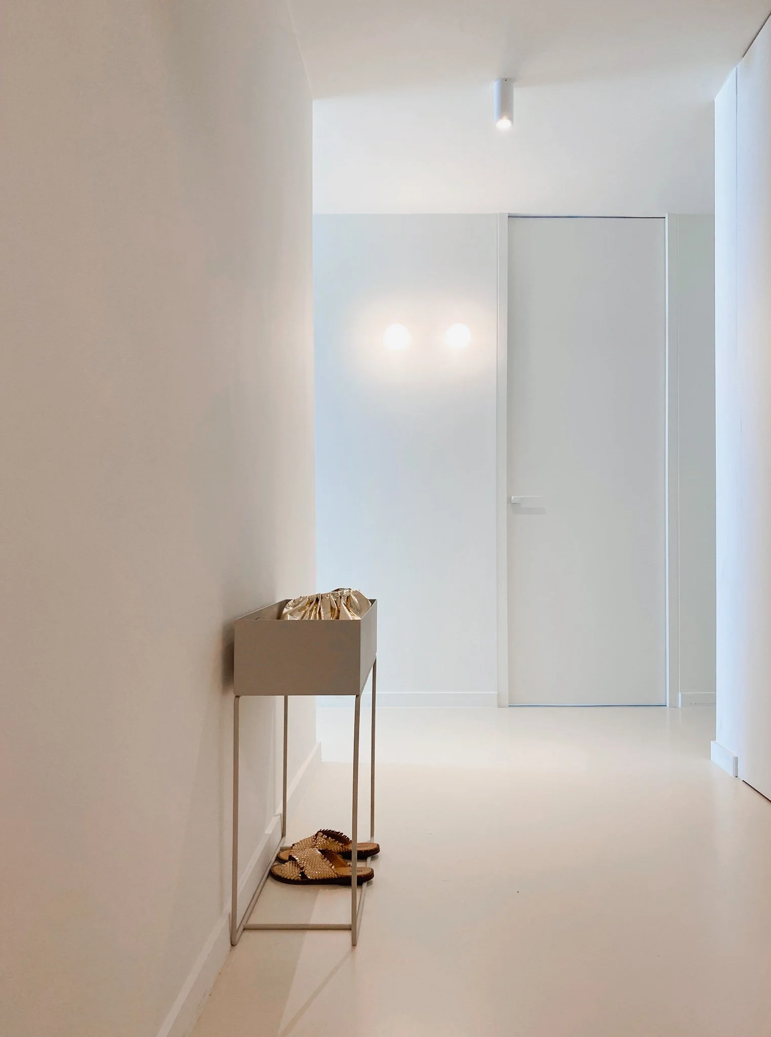 Vlaams Artsensyndicaat workplace design office