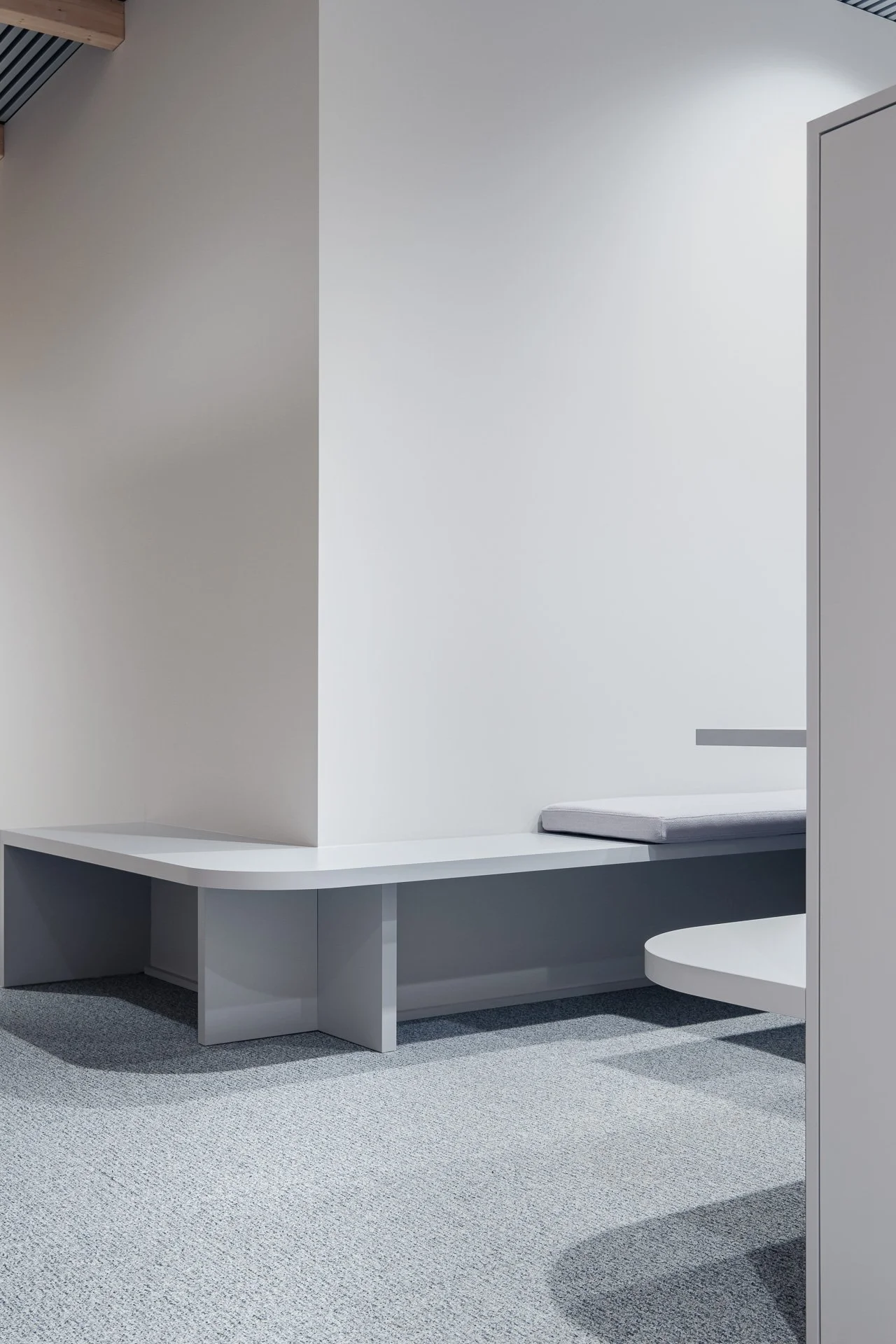 Polestar Brussels office design