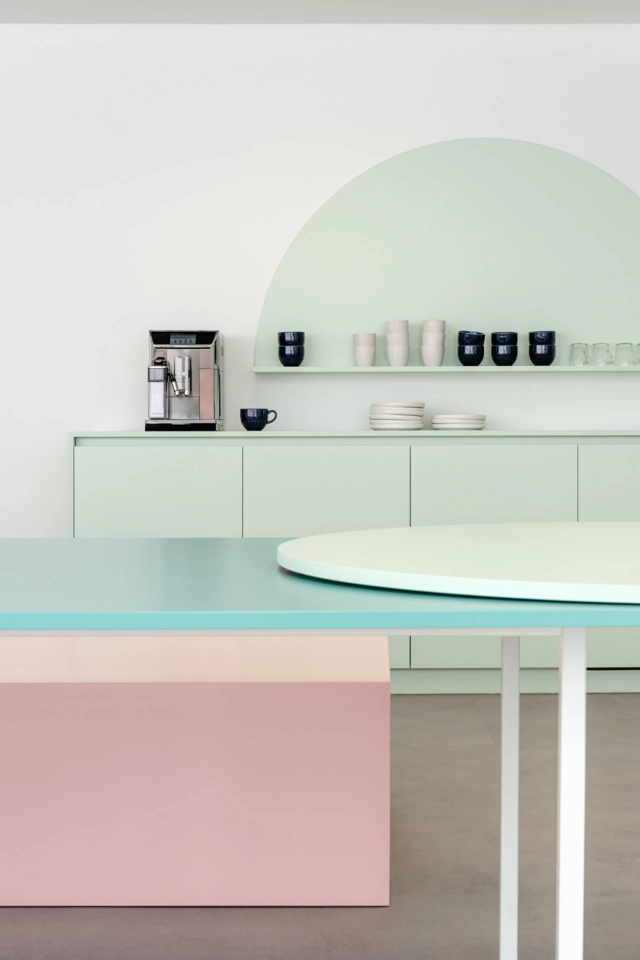 Flanders' FOOD Phoenix Building