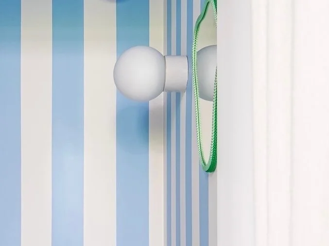 Second Mood interieur kleur