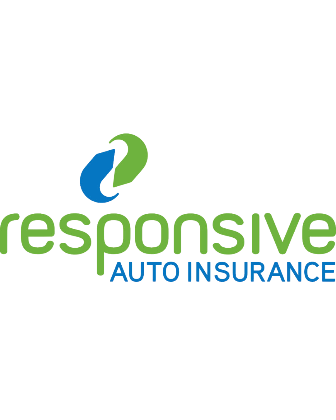 Logo of e-esome Auto Insurance with a blue and green abstract symbol, the word 'e-esome' in green, and 'AUTO INSURANCE' in blue beneath.