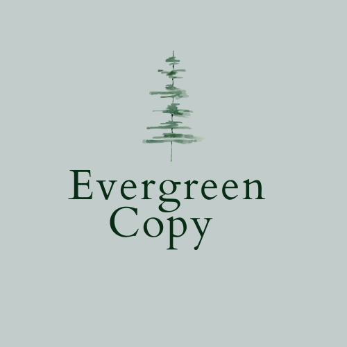 Evergreen Copy Co.
