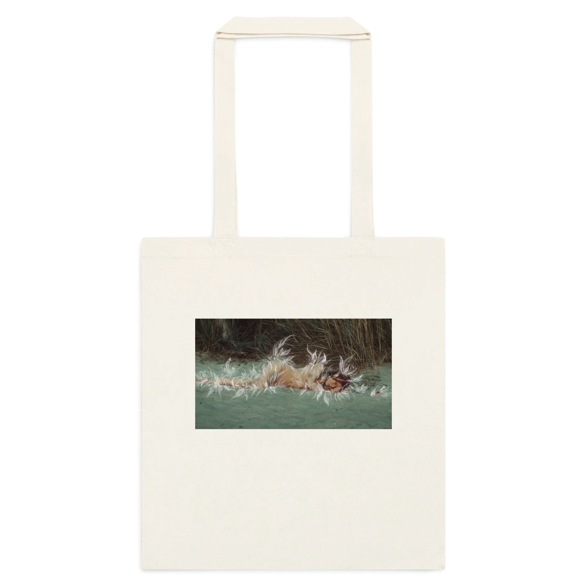 EARTH MOTHER TOTE II