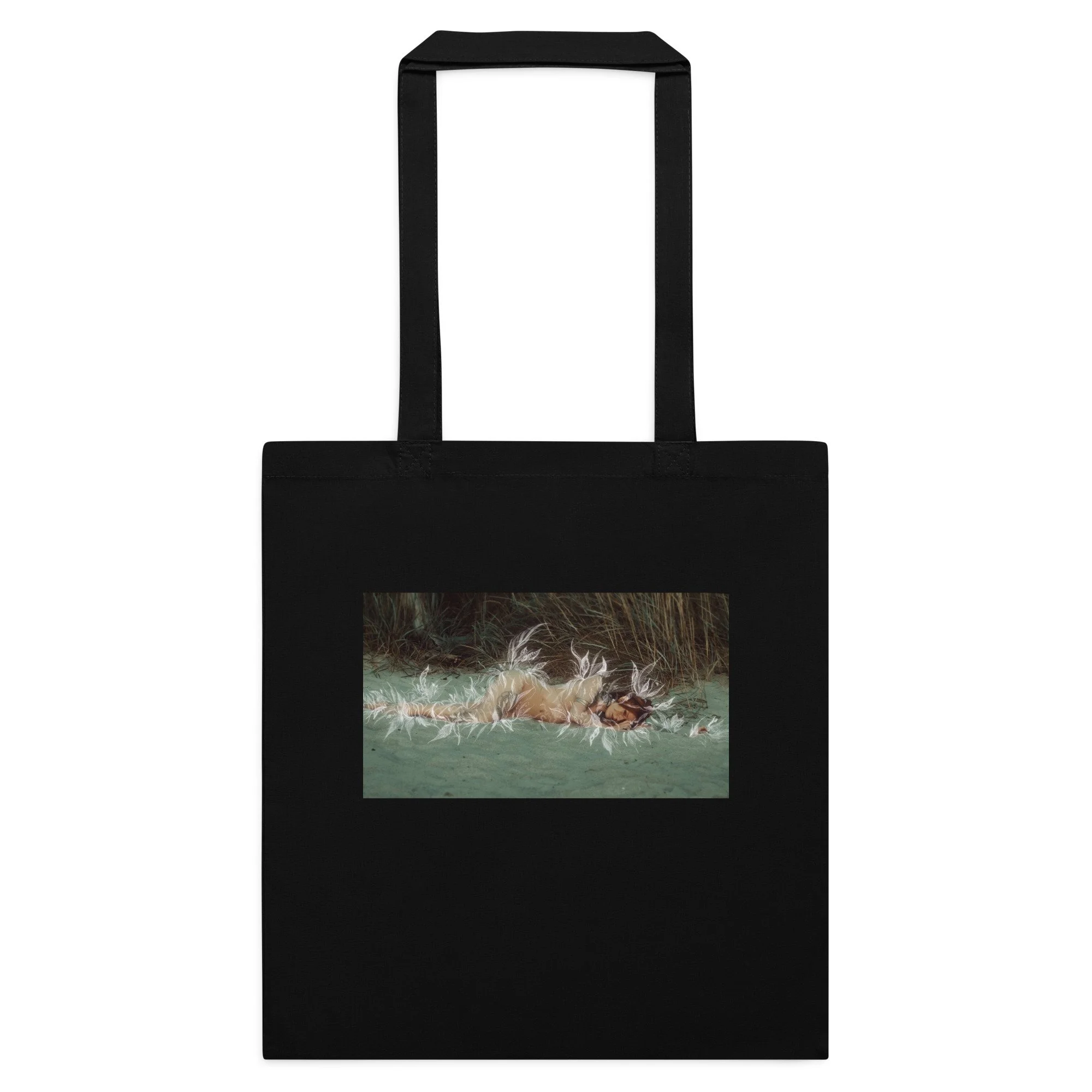 EARTH MOTHER TOTE II