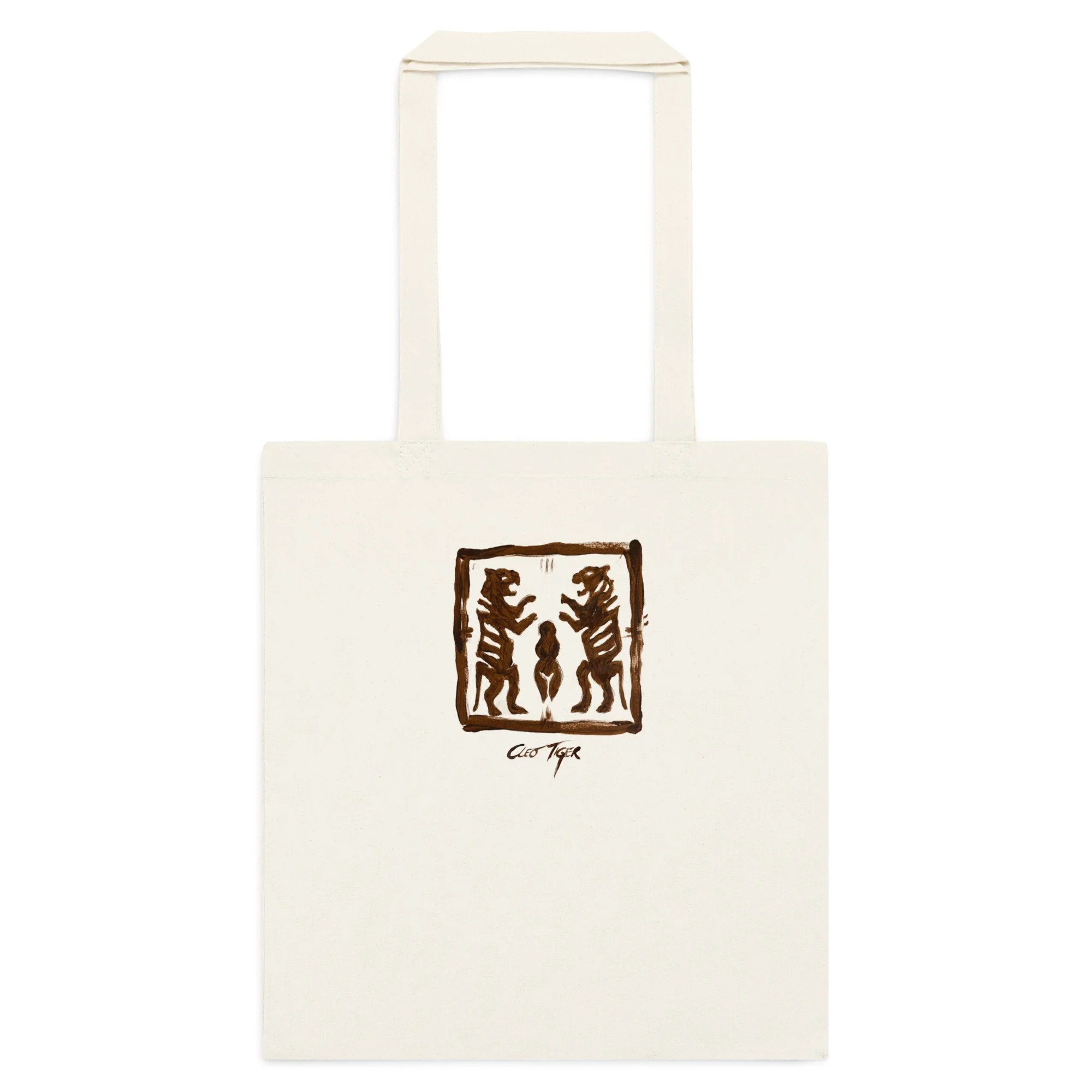 LOGO TOTE