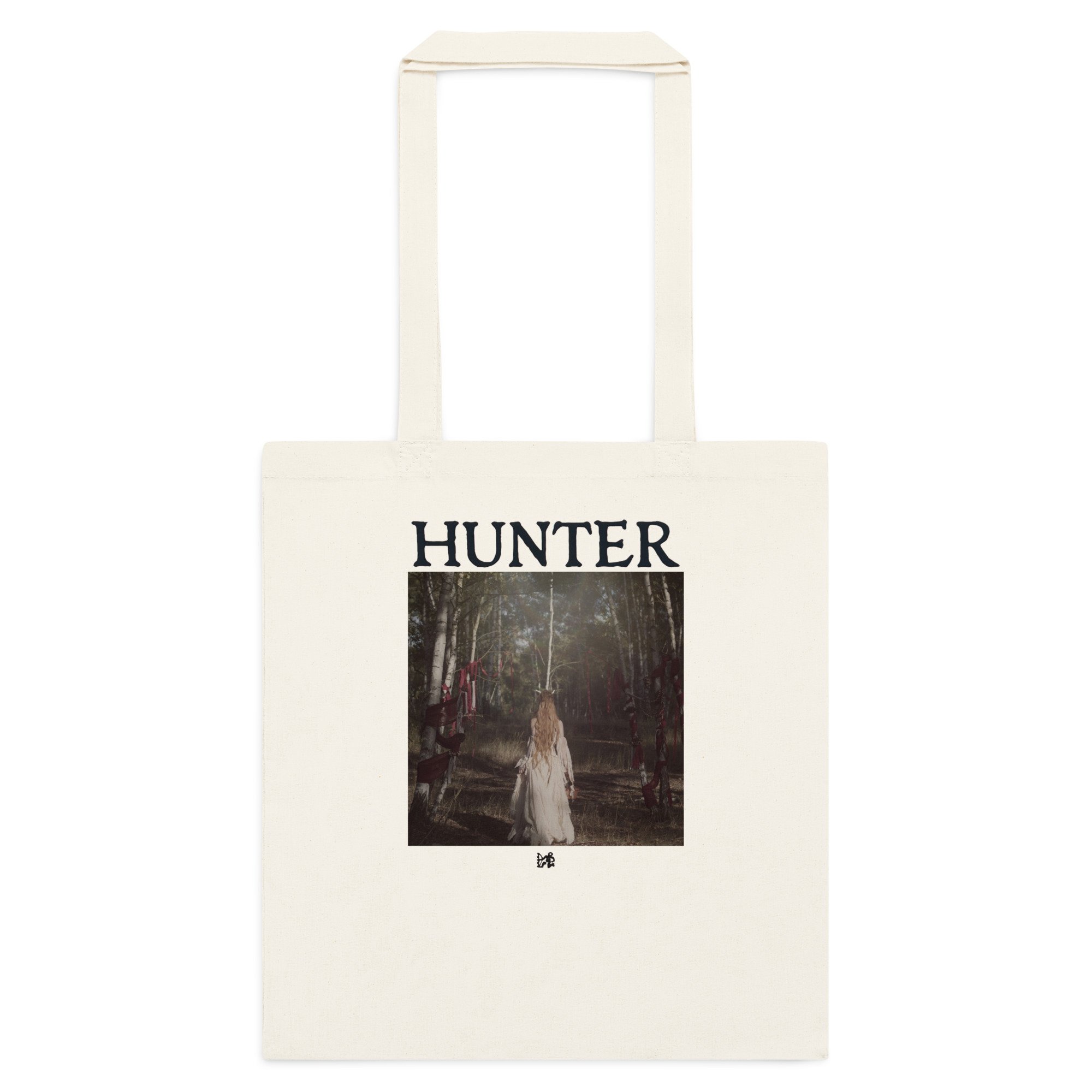 HUNTER TOTE