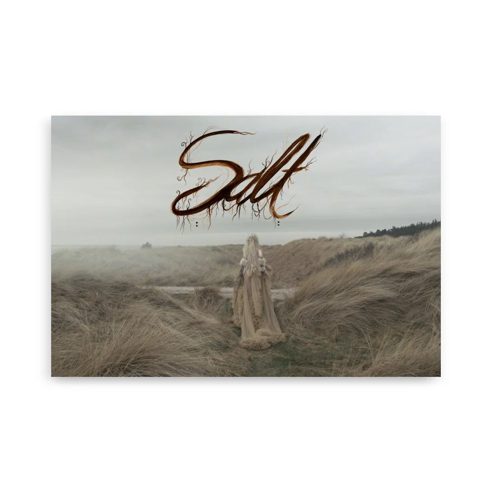 SALT PRINT III