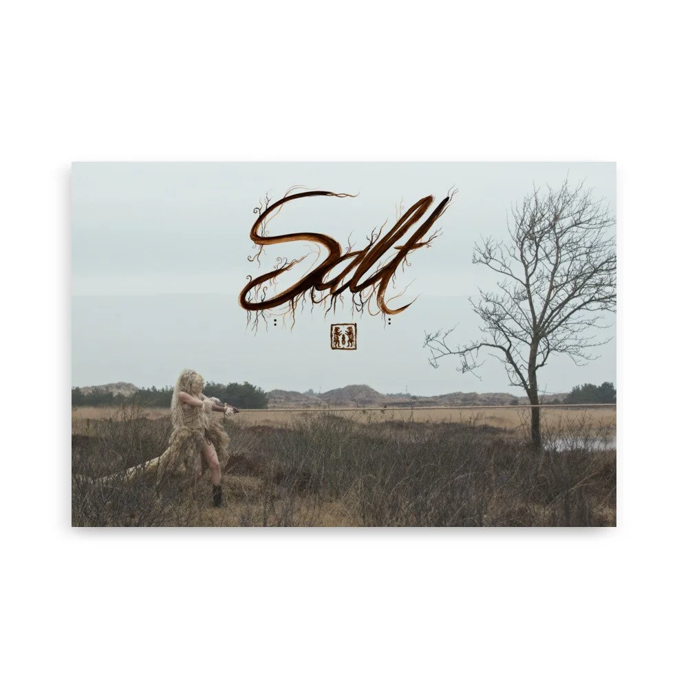 SALT PRINT IV