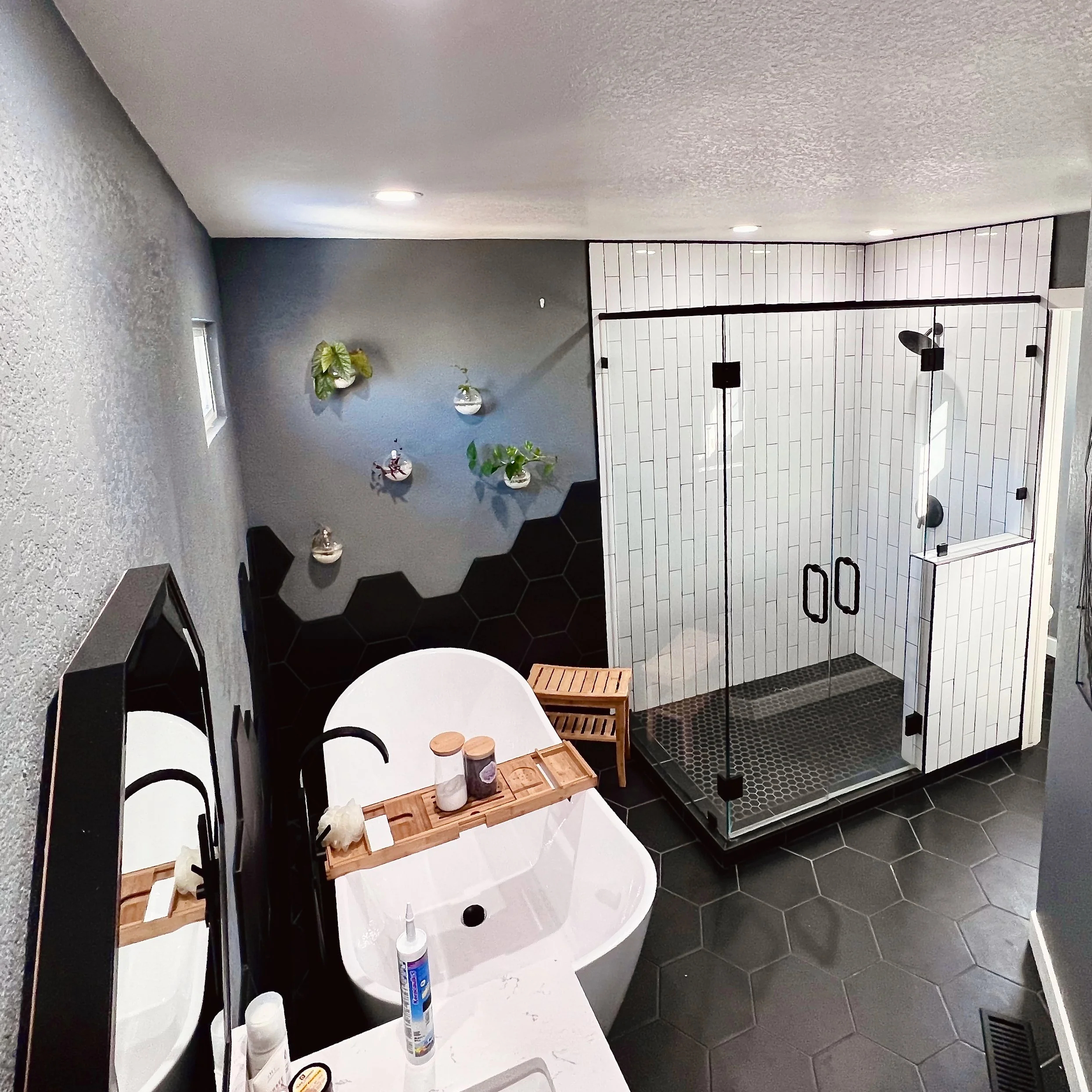 North Denver Residential Transformations — Cook Construction and Renovation