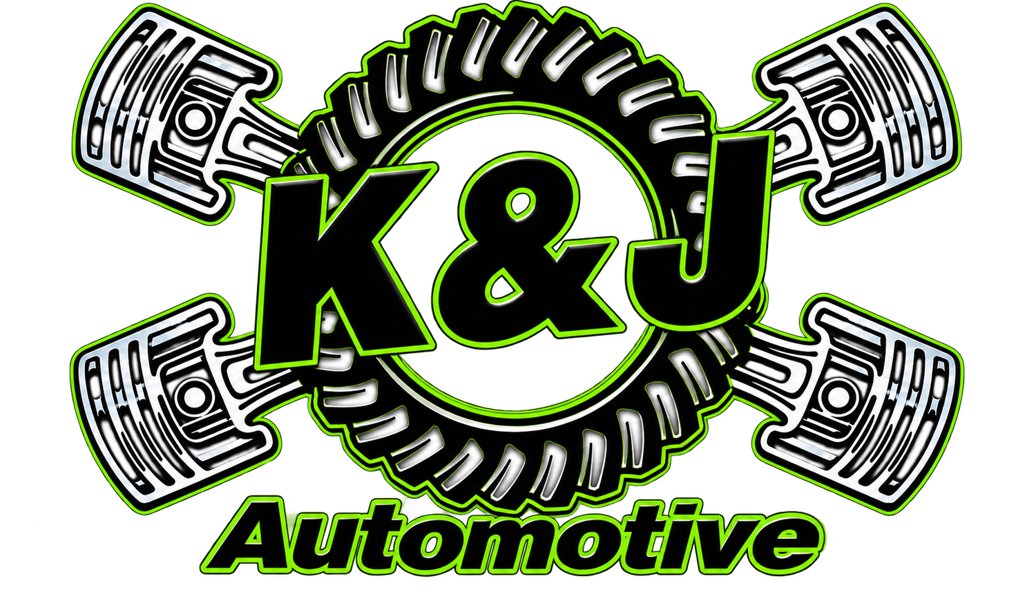 K&amp;J AUTOMOTIVE