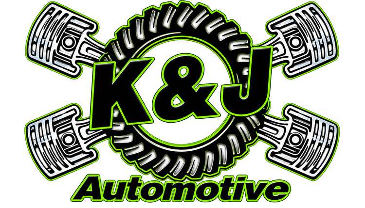 K&J Automotive