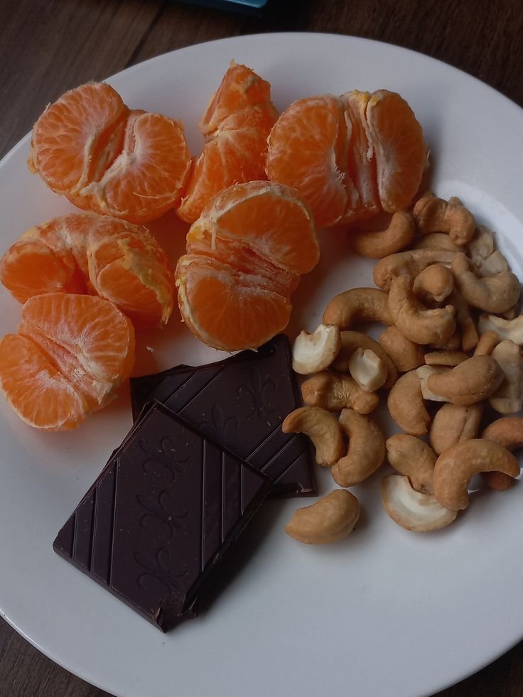 No Prep Snack List 