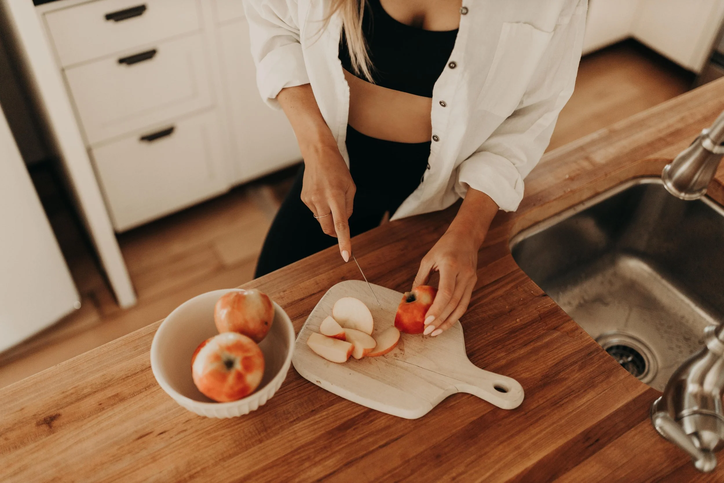 February 2025 | Realistic Meal Planning + Time Management