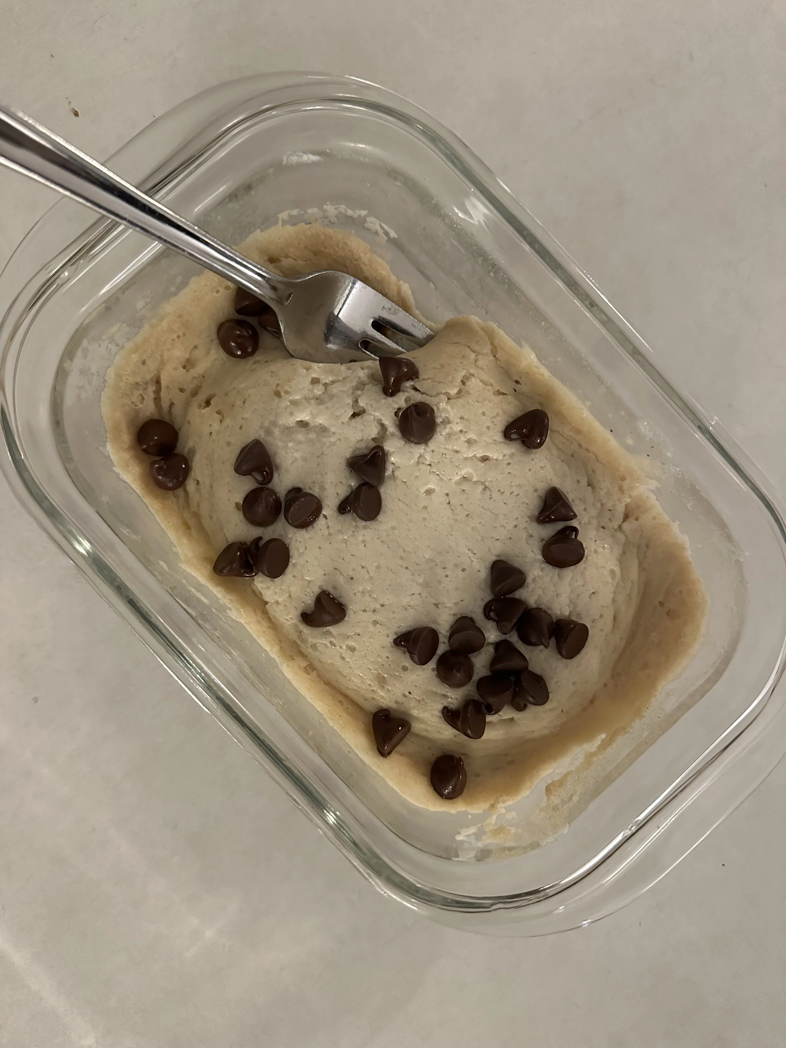 Pancake Bowl