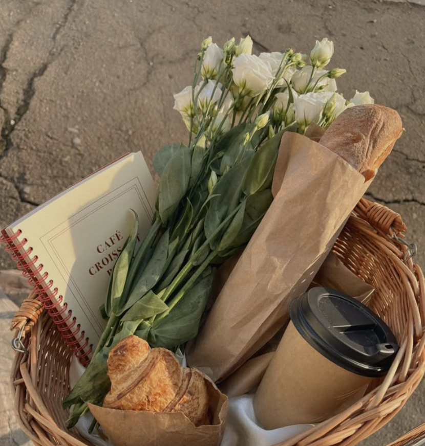 Spring Wellness Guide 
