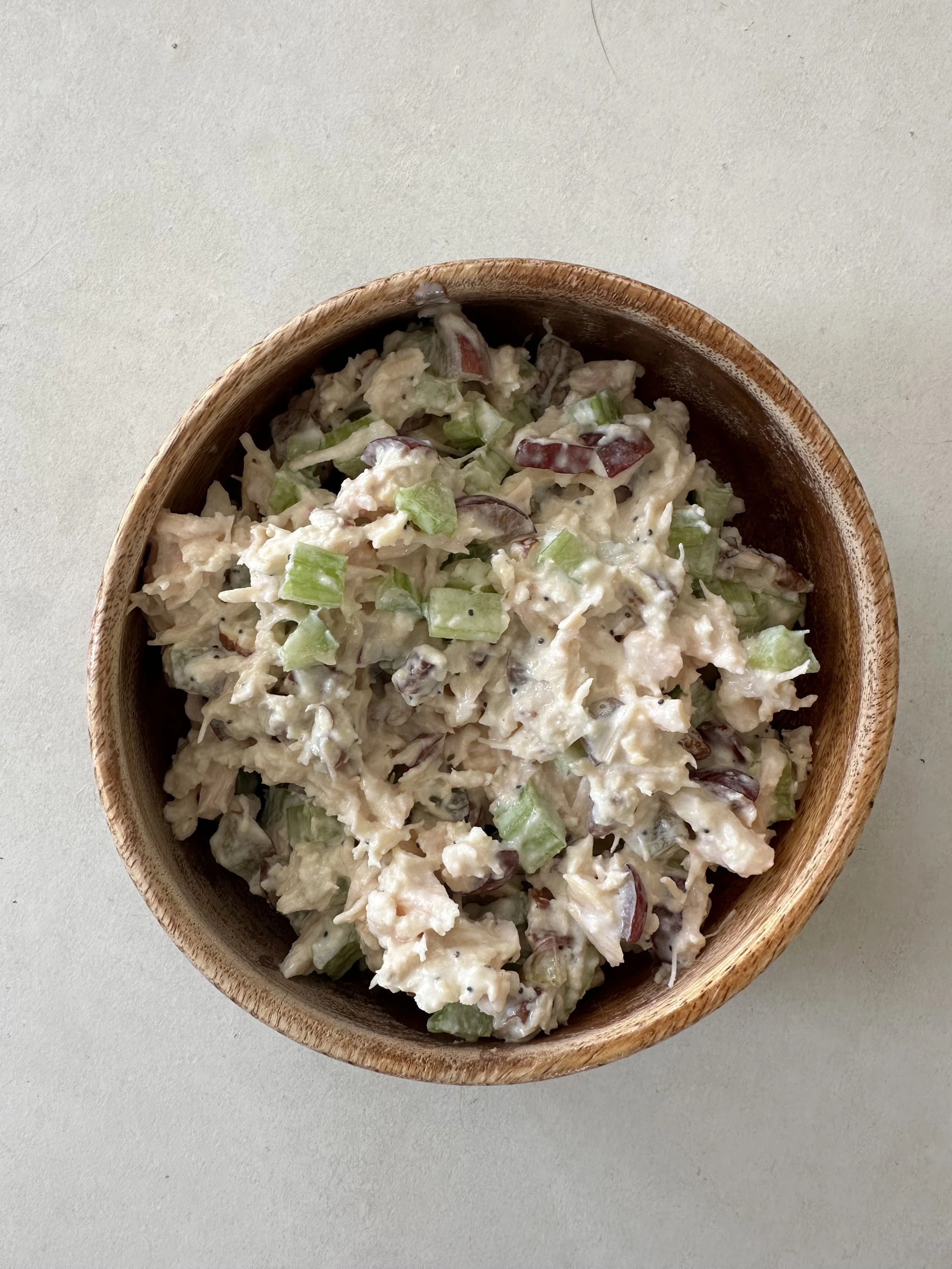 Copycat Sonoma Chicken Salad