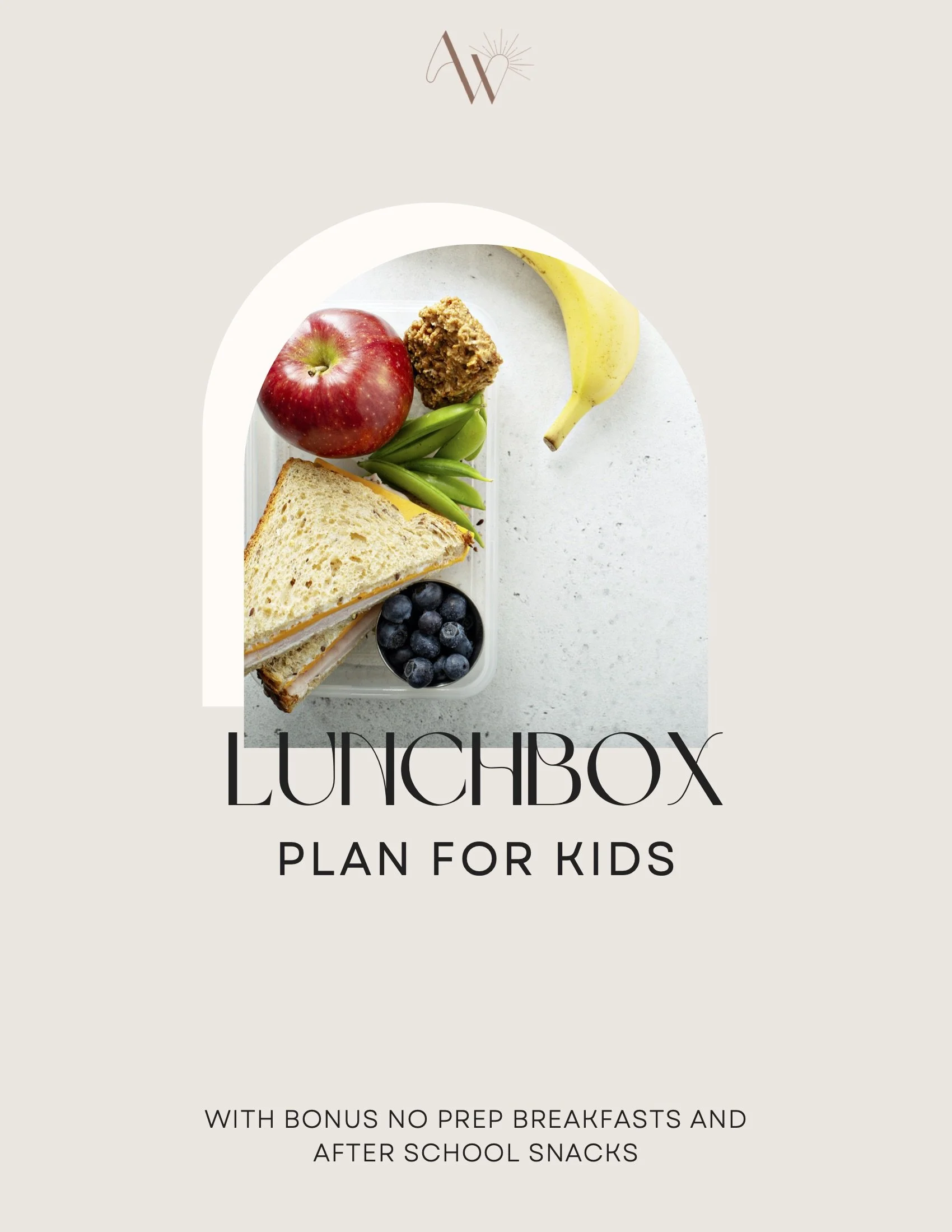 the Lunchbox Guide is here!