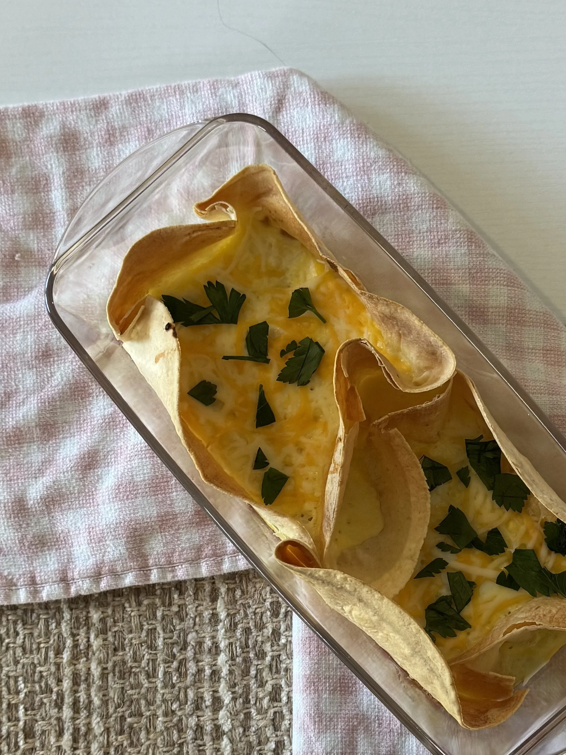 Breakfast Quiche