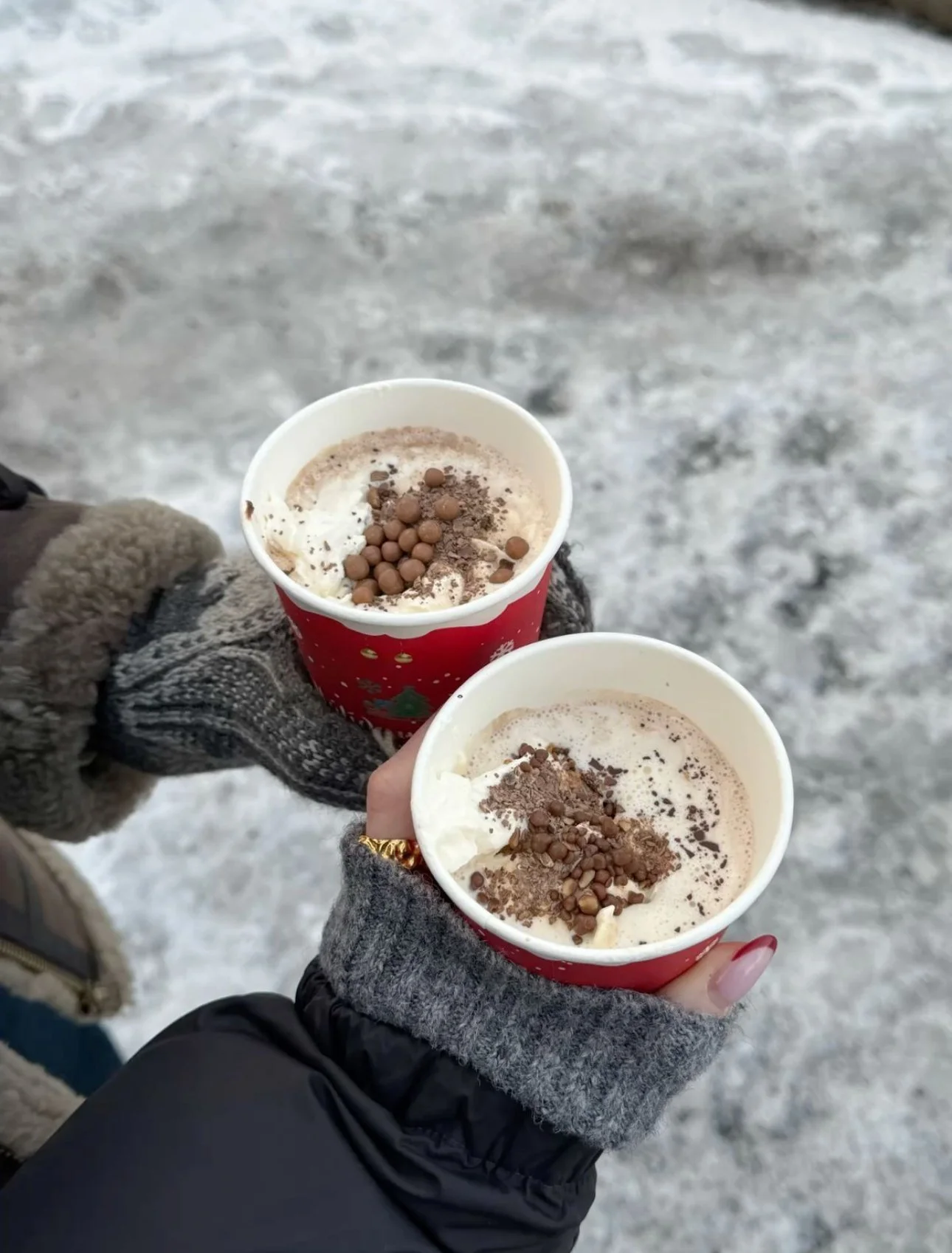 Winter Wellness Guide 