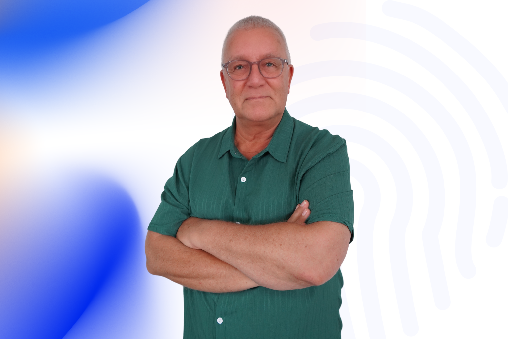 Loek Van der Heijden