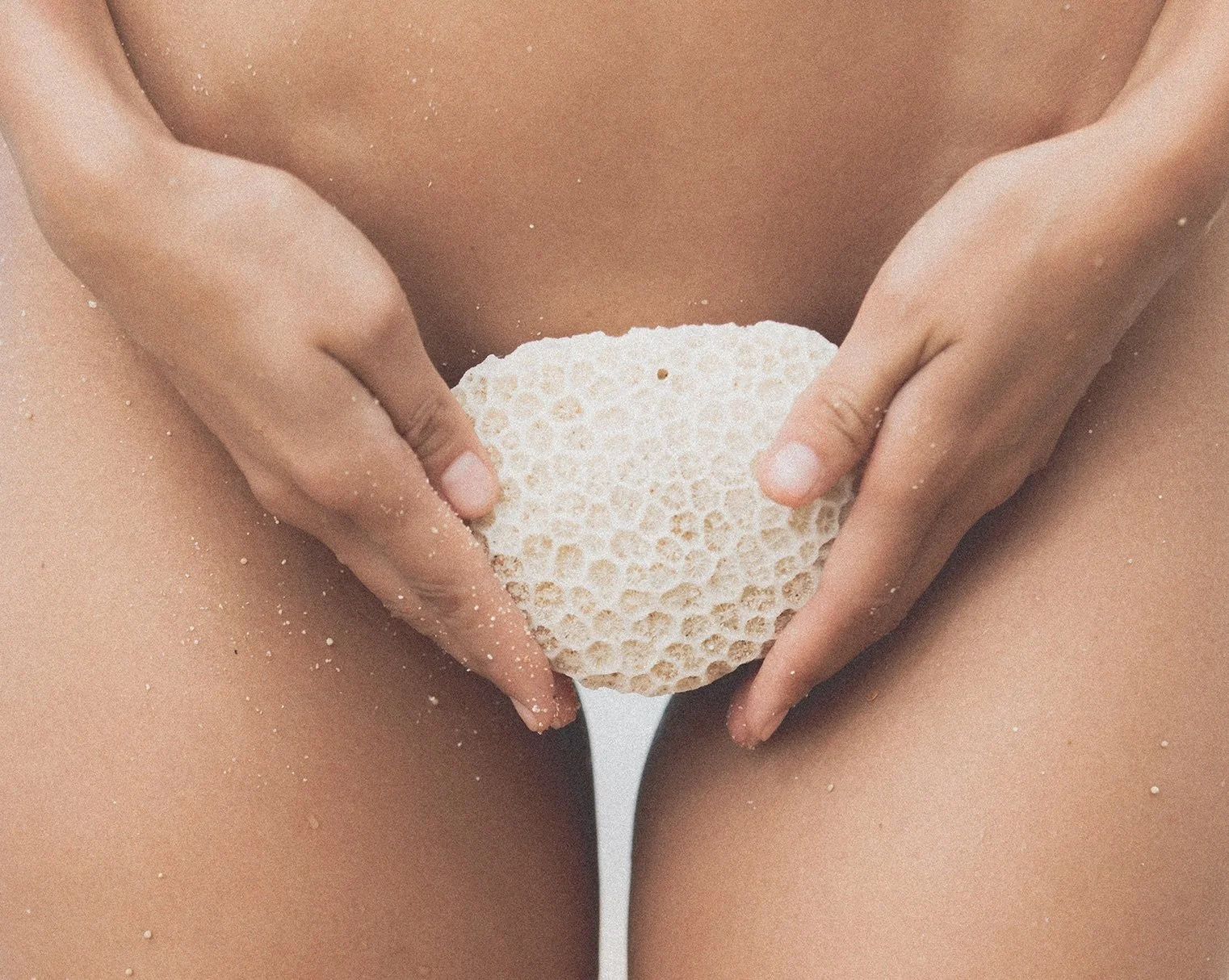 True beauty vs. false beauty