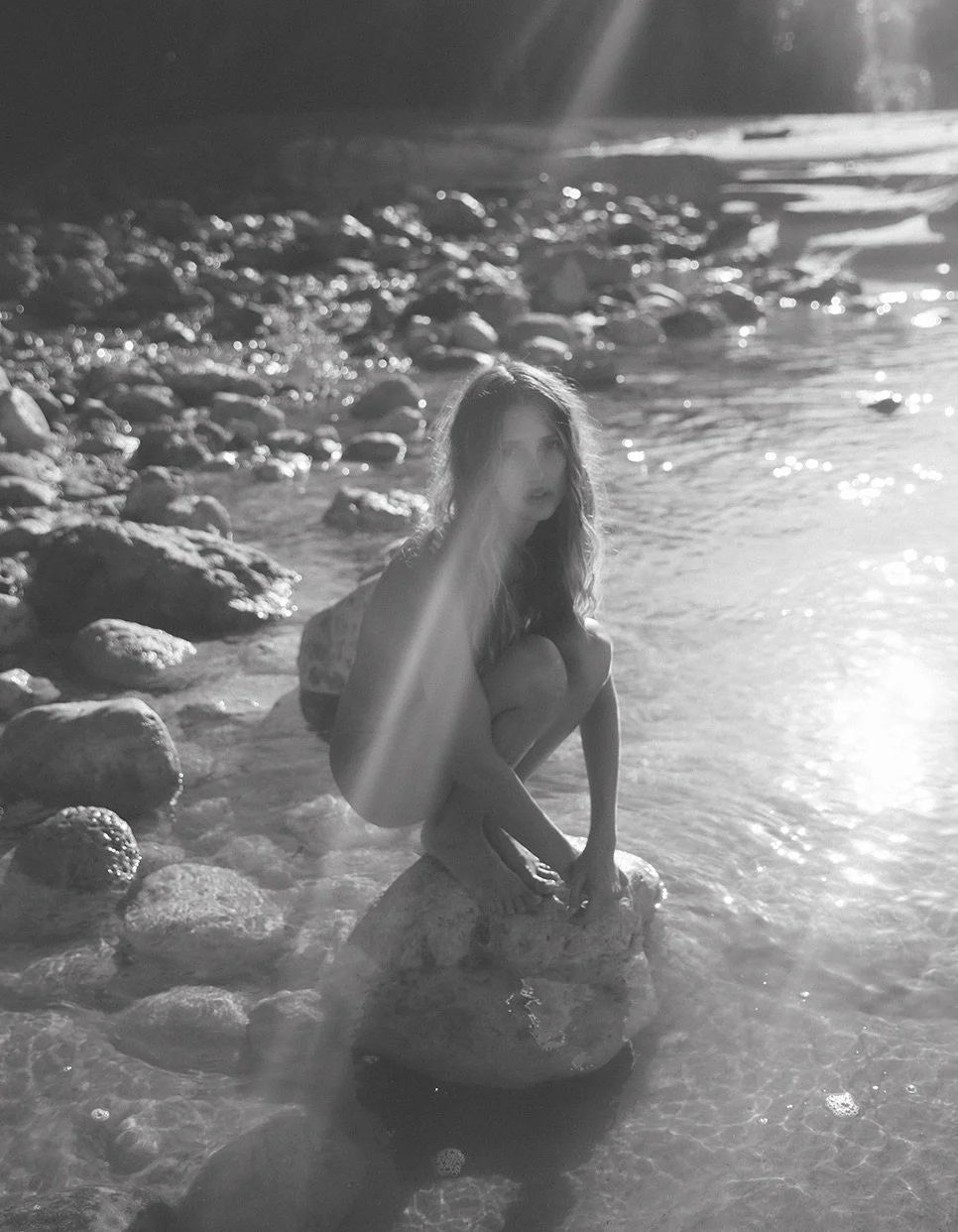 Your uniqueness is your medicine