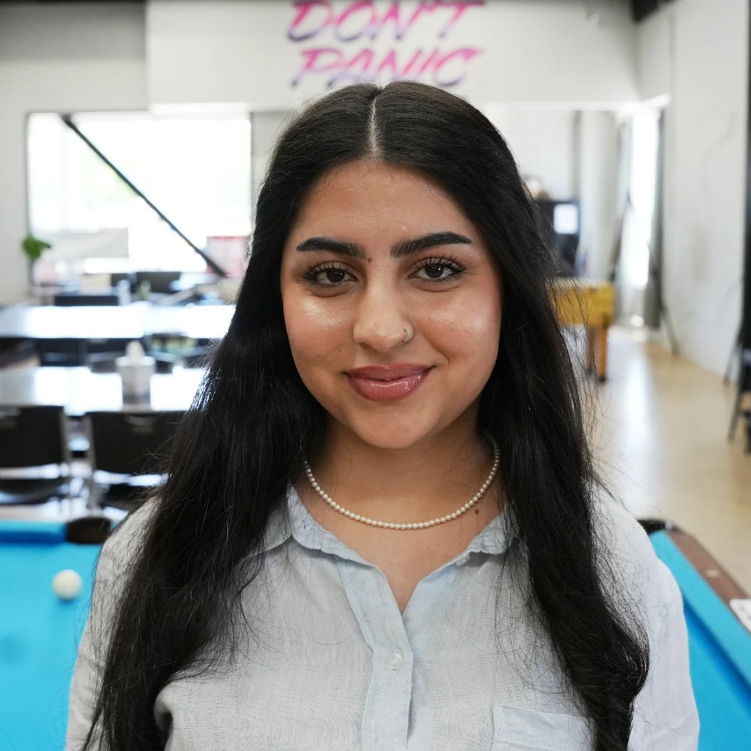 Shabnam Noorzai