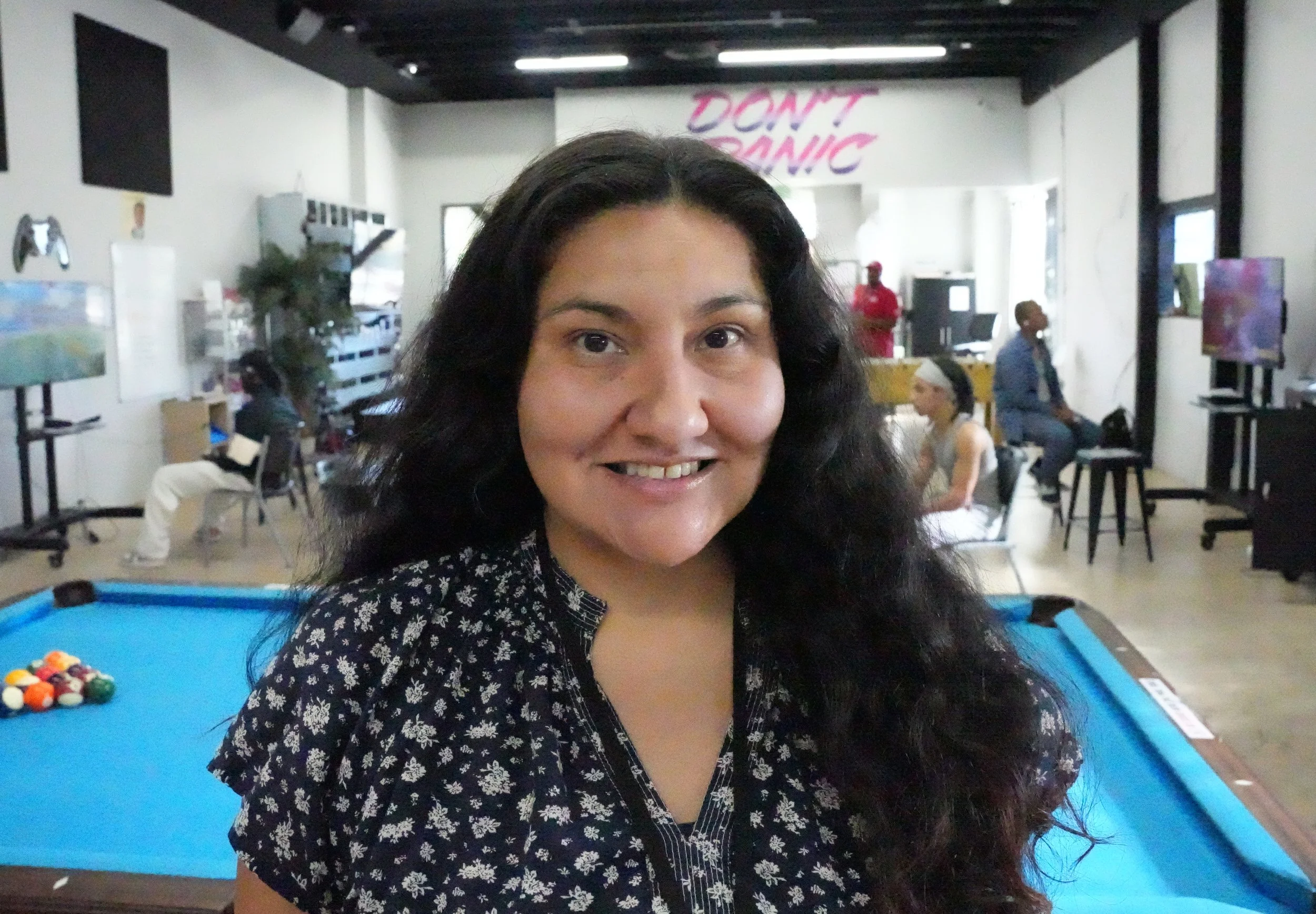 Betty Jo Anzaldua