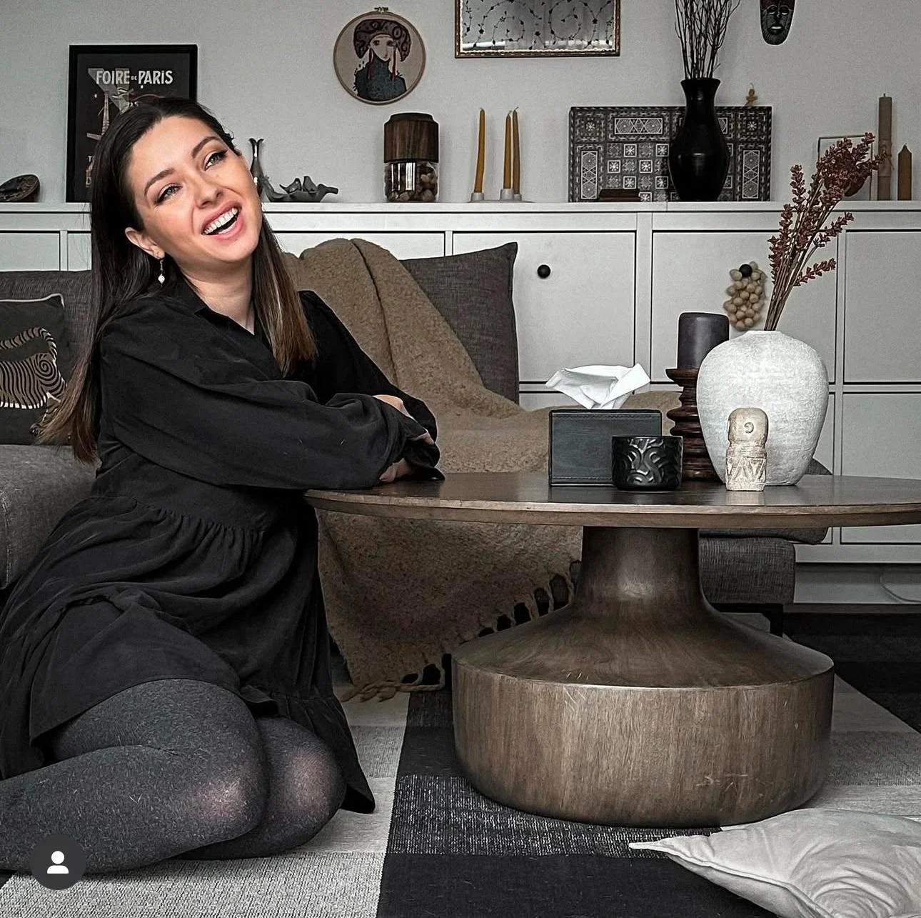 Interior Design: My Story