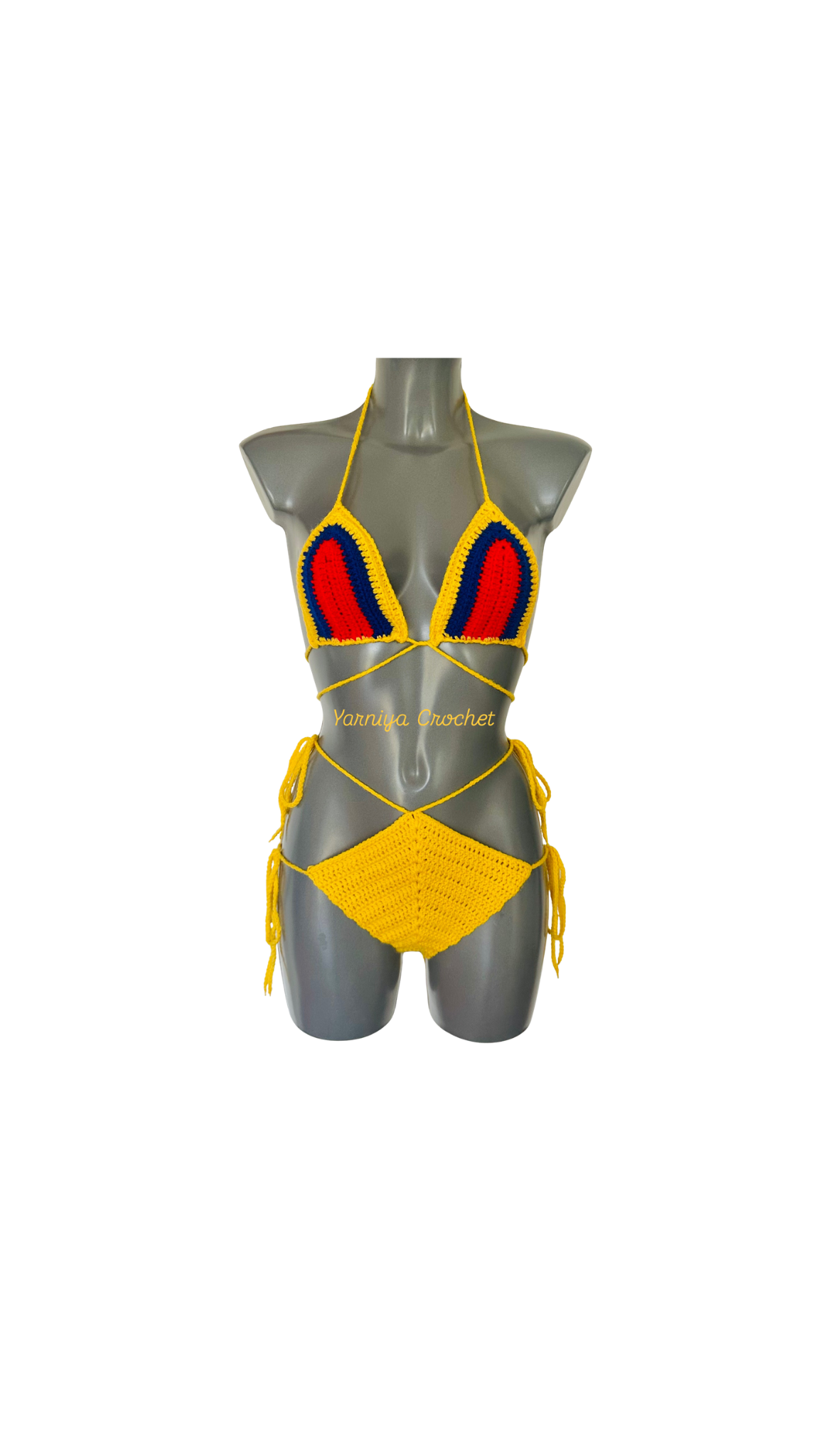 Colombia 2 Piece Bikini