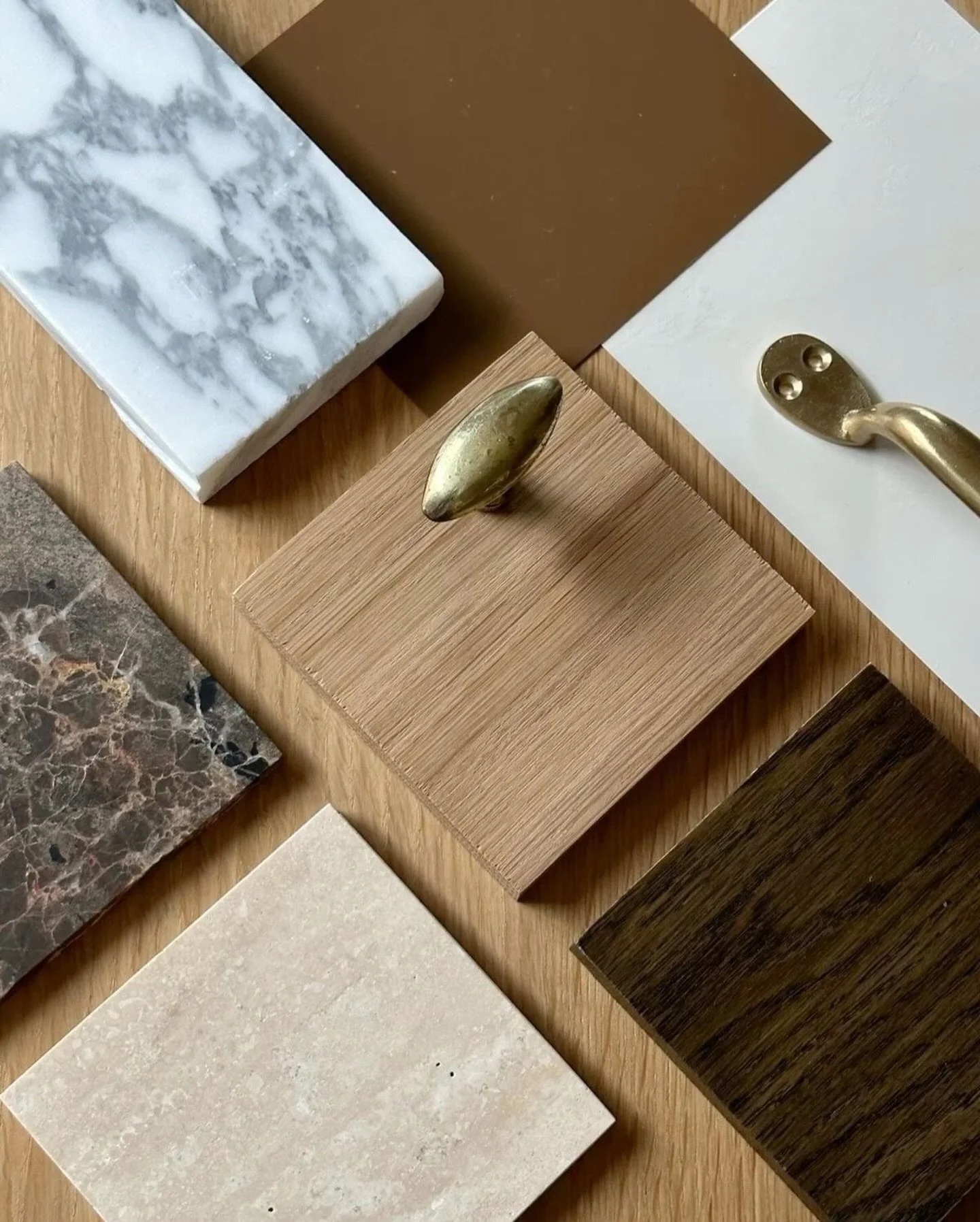 Material Poetry. 🖤