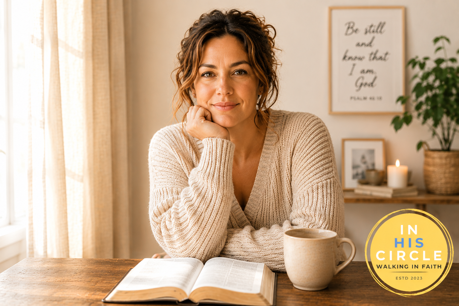 What Does It Mean to Be a Wise Woman in Today's World | Ep 2