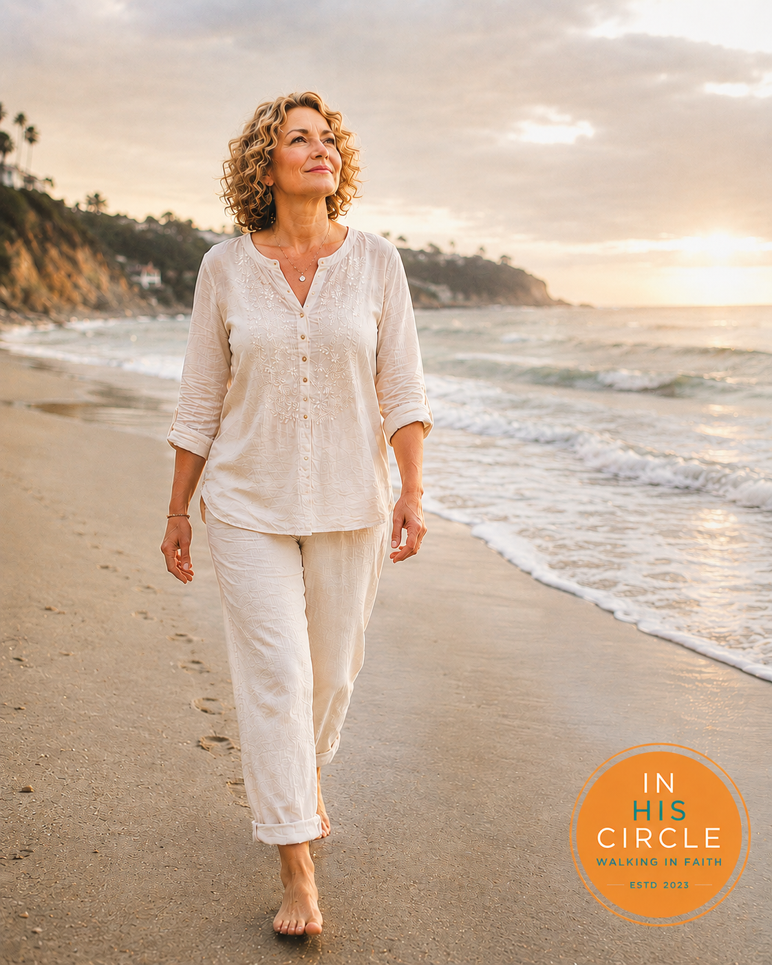 Balancing Spiritual Wellness with Physical Health: A Journey to Self-Care in God's Hands | Ep 4