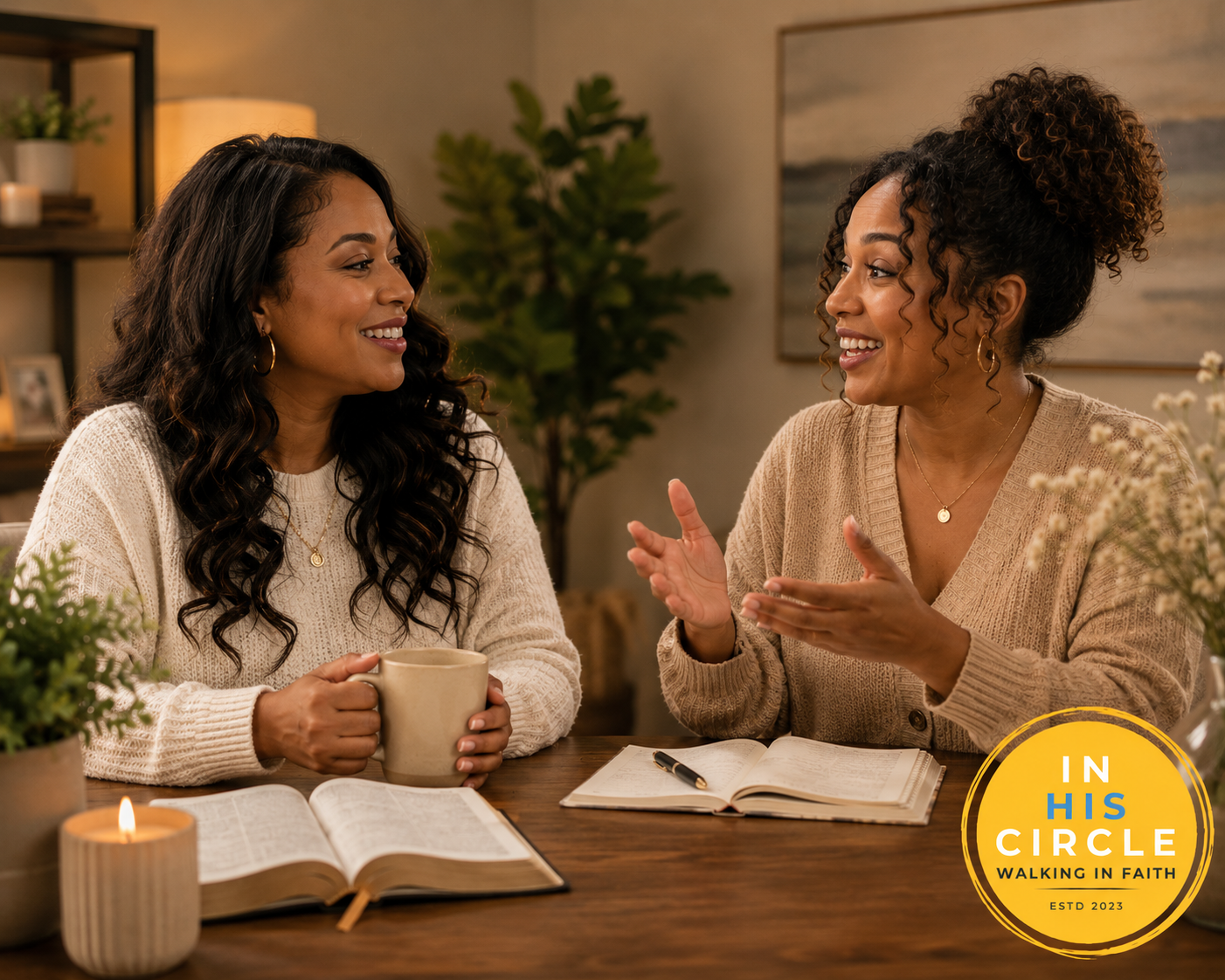 Spiritual Serendipity: Recognizing and Responding to Divine Cues | Ep 7