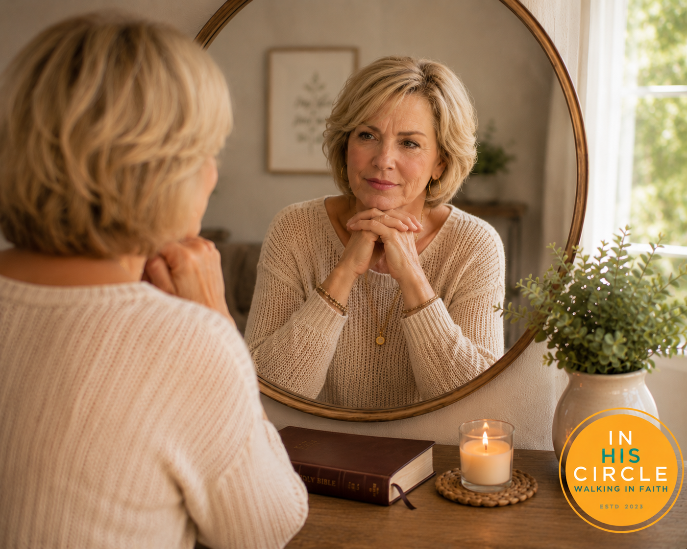 How to Release Your Inner Critic and Break Old Identity Patterns | Ep 19