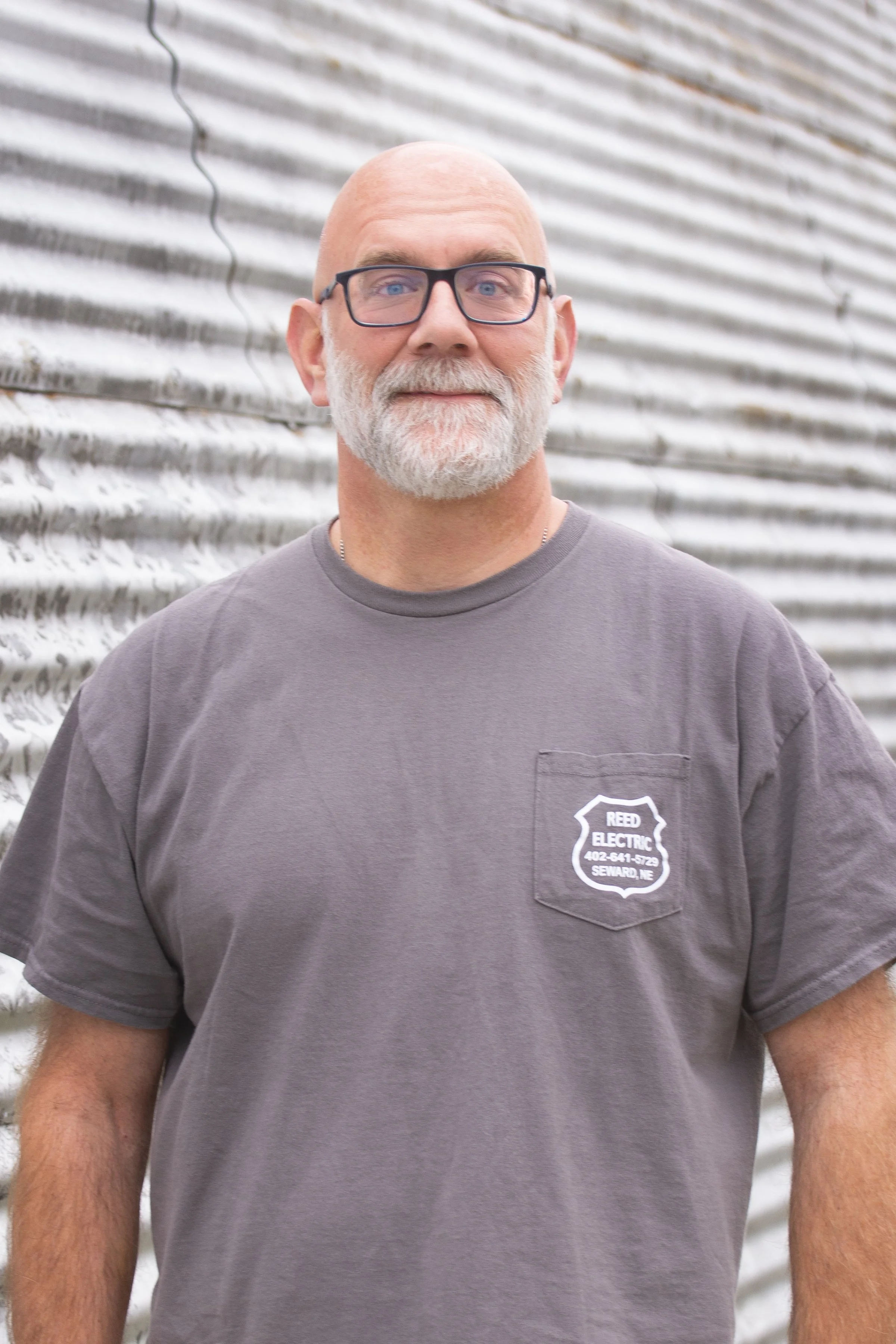 Office Shop Support, Generac Representative