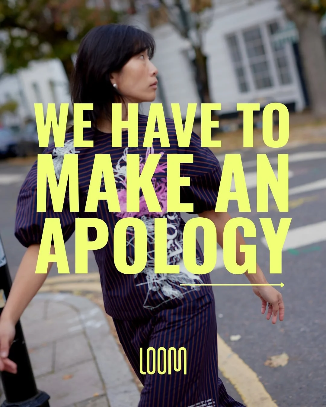 We hope you can forgive us but we&rsquo;ve made a major mistake... 👀👀👀