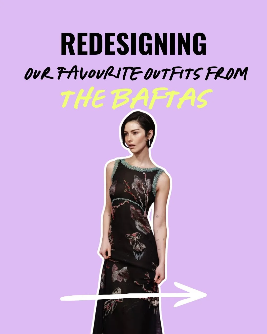 Ever thought about what could happen to these iconic looks, after they&rsquo;ve had their moment to shine?

We&rsquo;ve re-imagined our favourites, letting them live beyond the red carpet. 

Download the Loom app today and reimagine the pieces that d