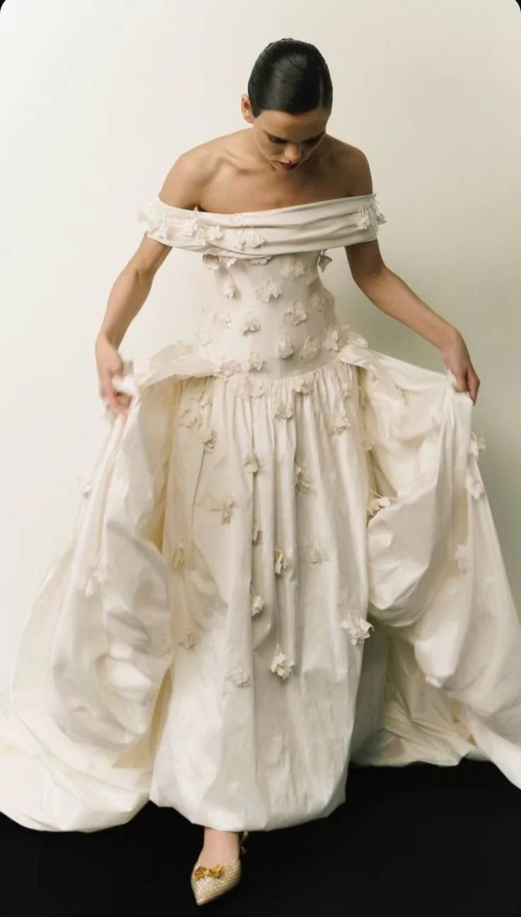 How to Transform a Family Heirloom Wedding Dress Into the Gown of Your Dreams