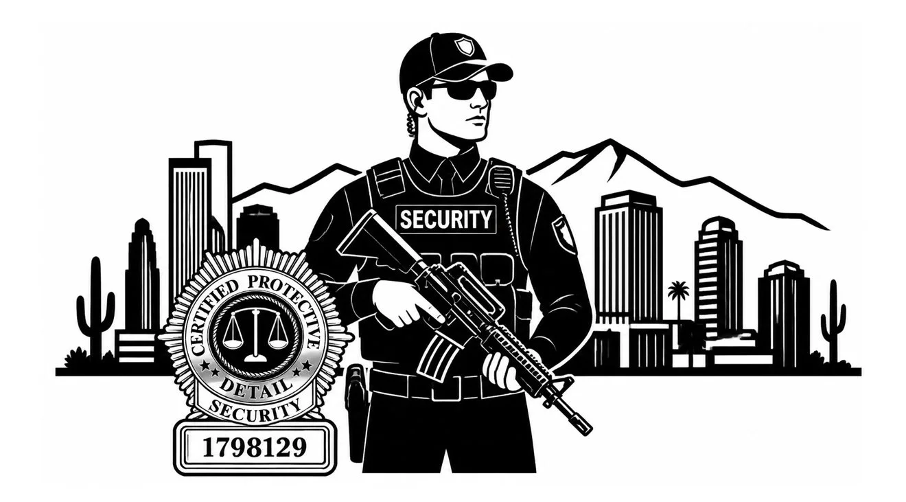 Armed Security in Phoenix