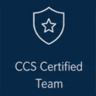 Certified Customs Specialists