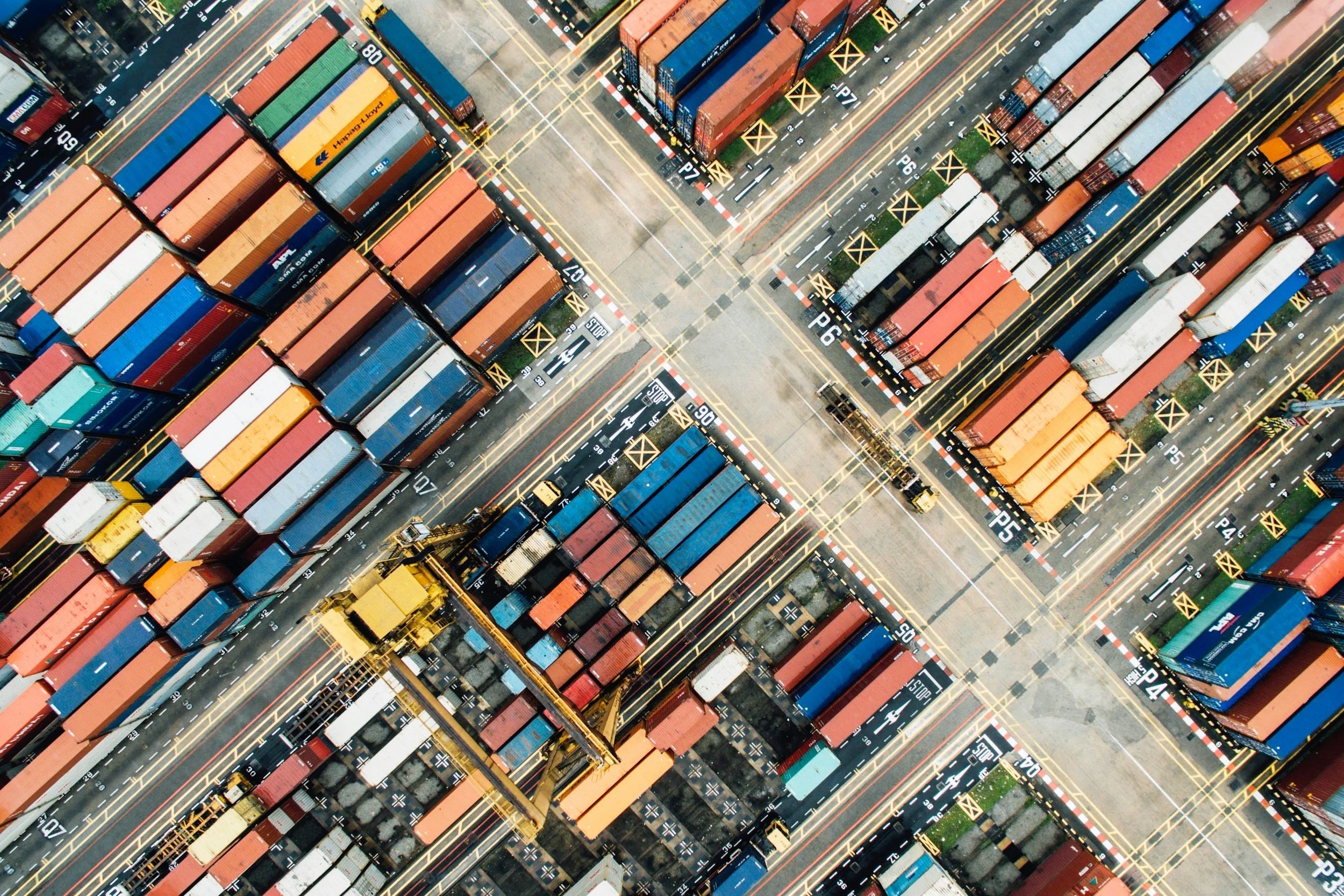 Lookout Global Ocean Freight Forwarder