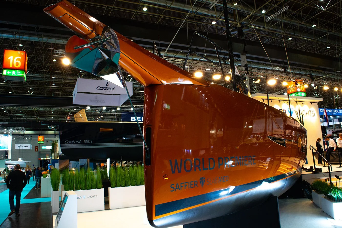 Zwischen Winterhallen und offenen Horizonten