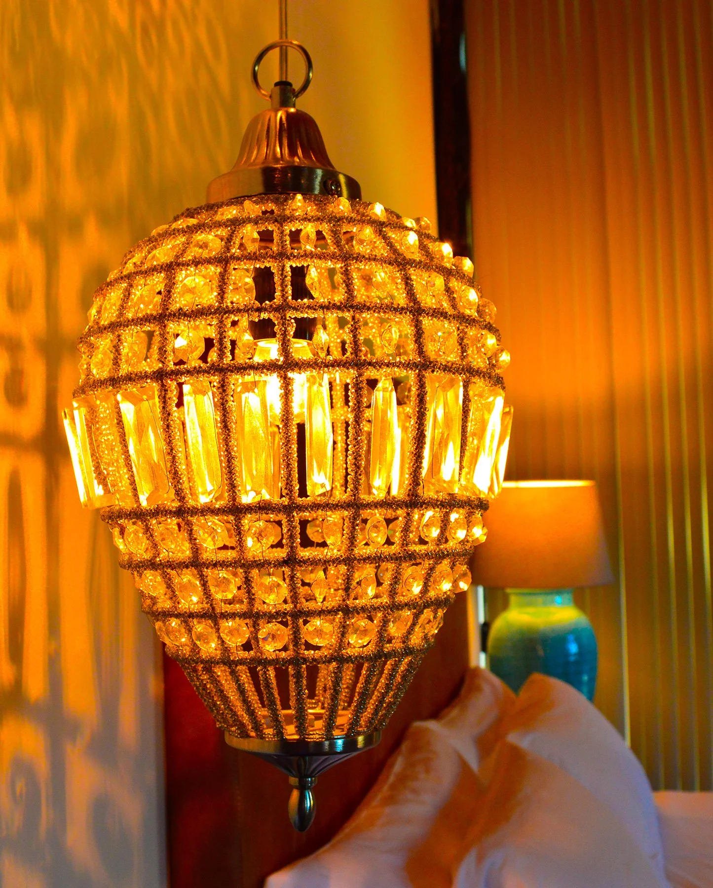 Zu Hause im Hotel Sánchez