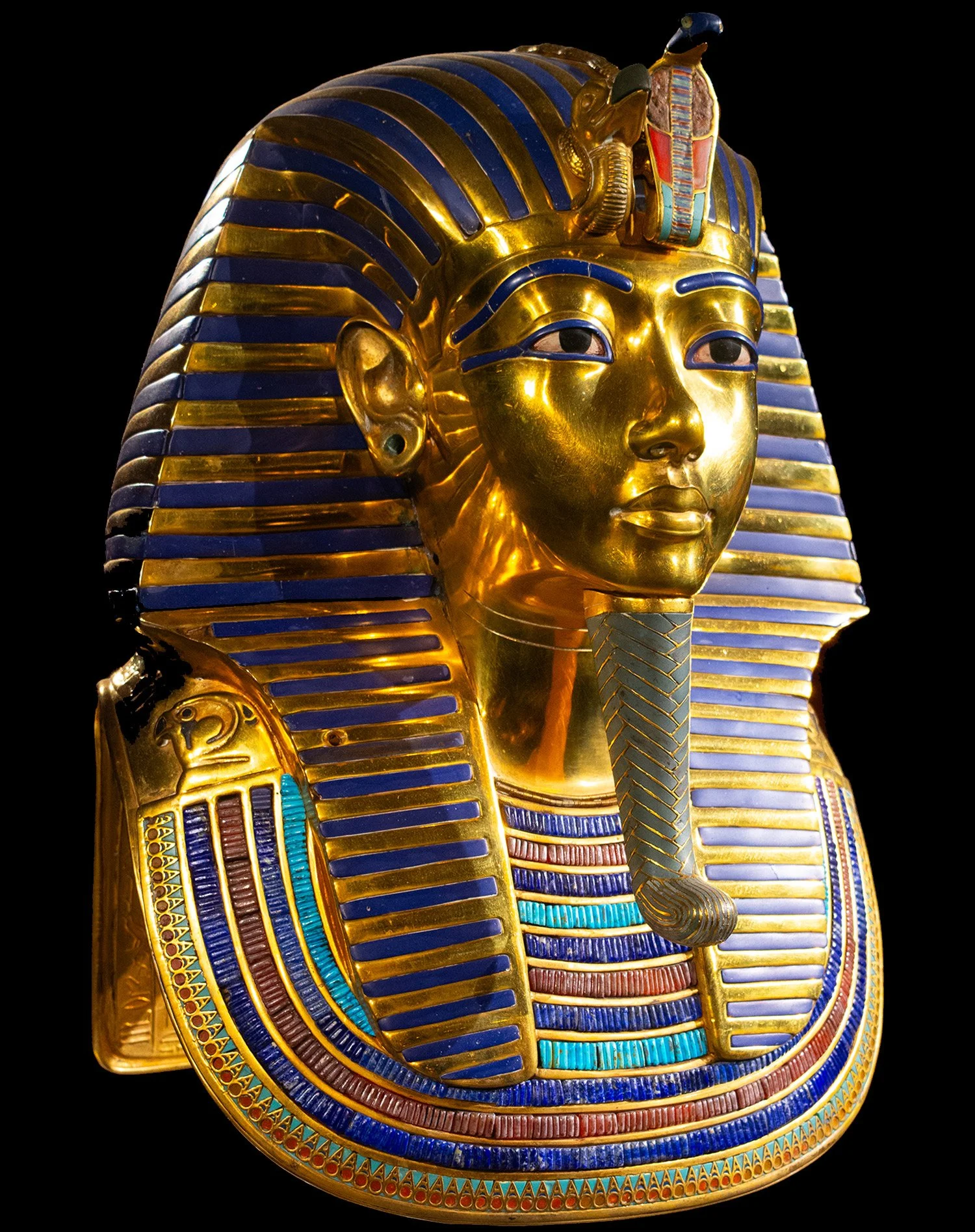 Tutanchamun in Köln – Nähe statt Kulisse