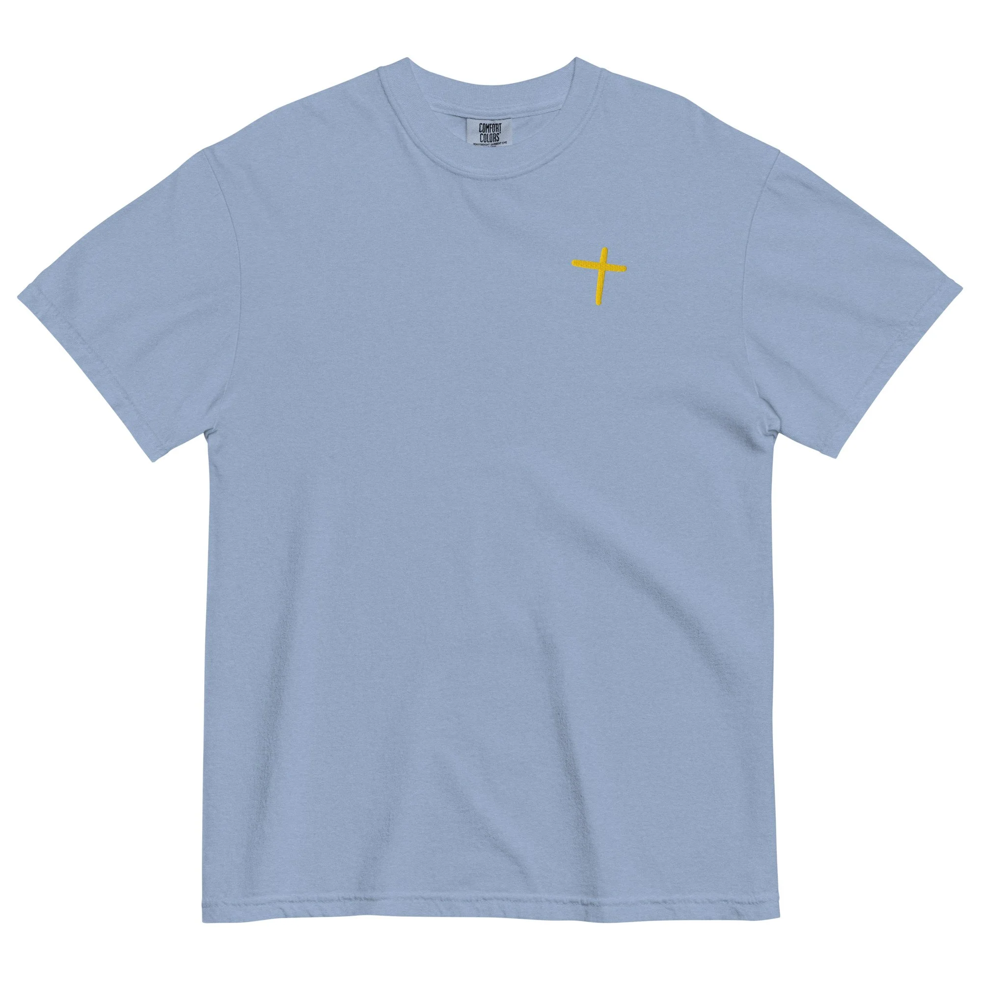 Faith Hope Love Tee