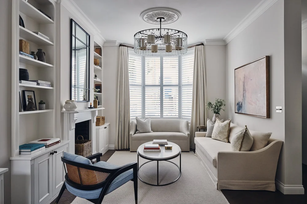 Joanne Quinn Interiors