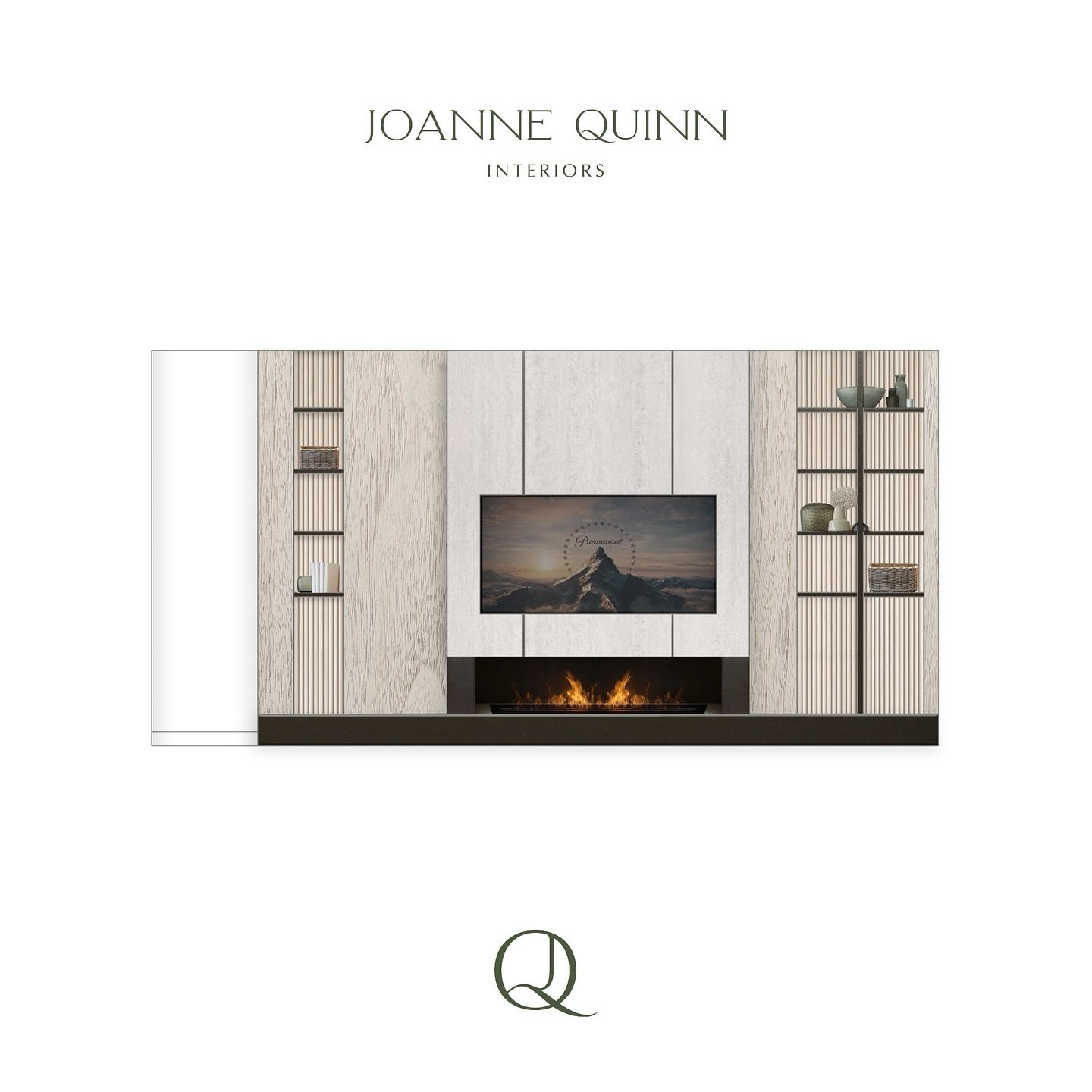 From the initial presentation visuals to the final installation, every detail of this TV joinery was meticulously considered. We&rsquo;re currently working on several joinery packages, including another stunning project in Spain.

Joinery is essentia