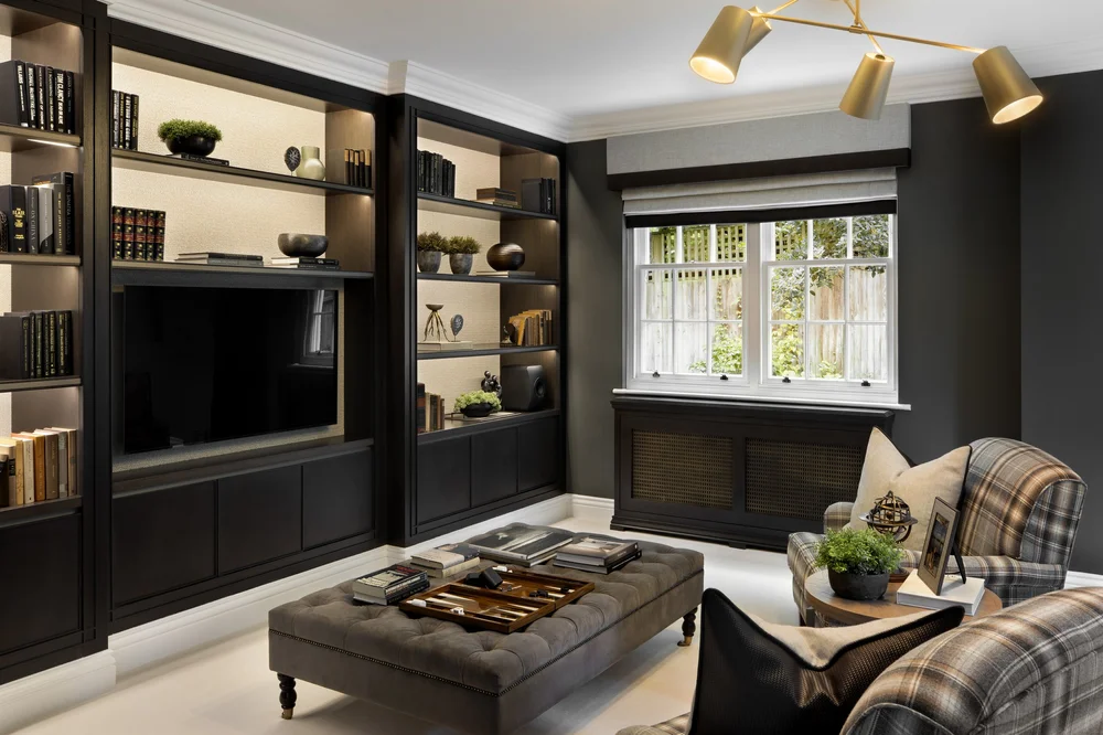 Joanne Quinn Interiors