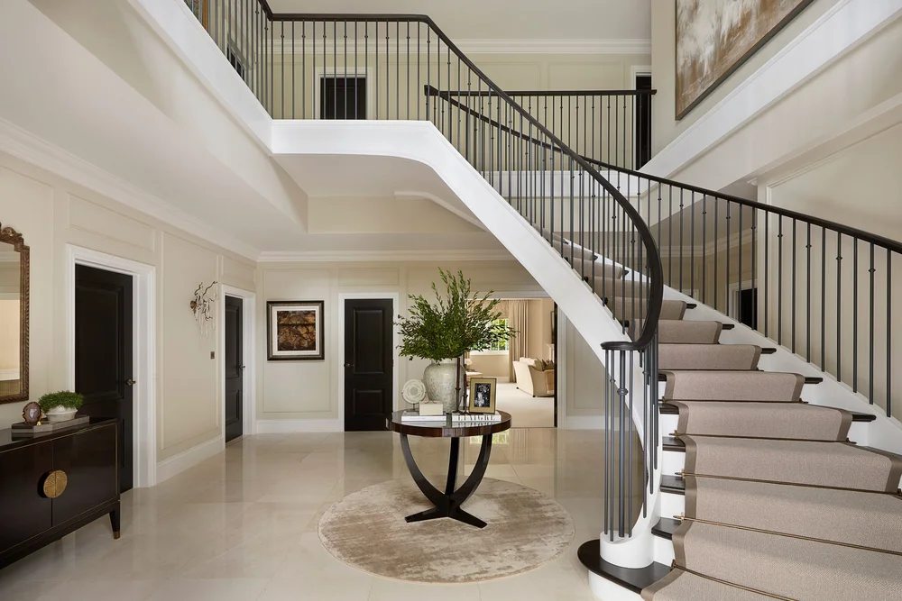 Joanne Quinn Interiors